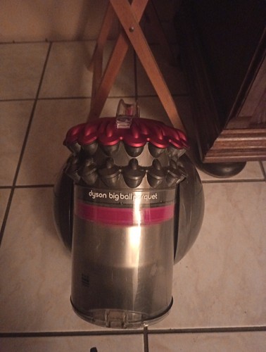 Dyson big ball - ball, 2
