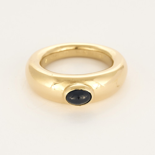 Chaumet bibendum bague - chaumet,