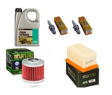 BMW F650 GS / DAKAR - 00/04 - FORFAIT PIECES REVISION COMPLETE