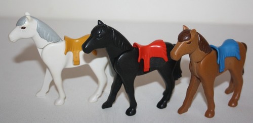 Playmobil 3250 lot - playmobil, 3