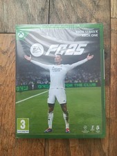 Jeu Xbox One / series X  EA