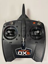 Spektrum RC DXS 7-Channel DSMX RC Transmitter (Transmitter Only) SPMR1010
