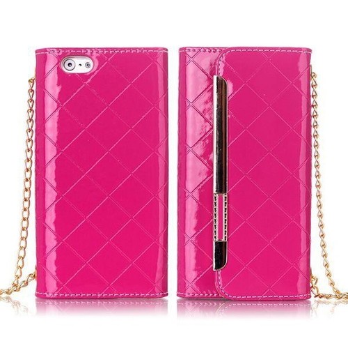 Etui folio rabat iphone 6s - etui,
