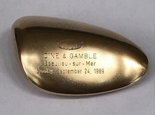 Superbe SCULPTURE PRESSE