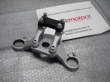 Plaque Guidon Fourche Malaguti