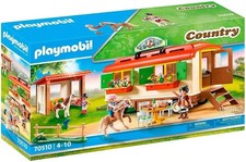 PLAYMOBIL Country Box de