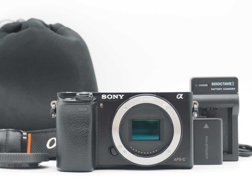 Appareil photo numérique sony - appareil,