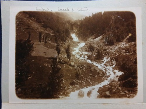 D65 cauterets 1900 rv - cauterets, x2