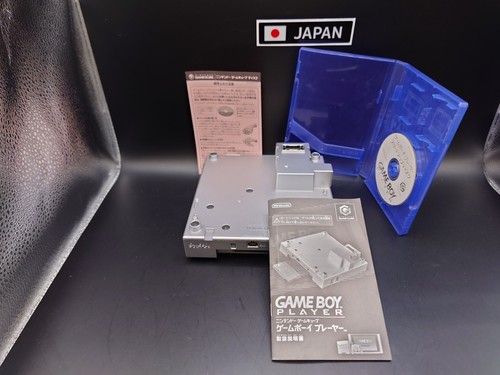 Nintendo gameboy player - gameboy,