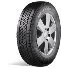 Pneus d'Hiver 215/75 R16