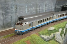 Set de 3 voitures VU + VTU LS