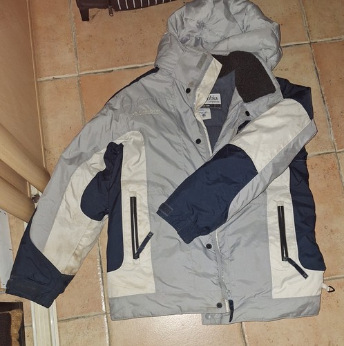 Blouson ans columbia - blouson, 10