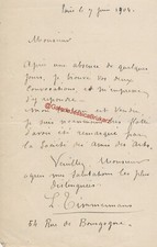 TIMMERMANS (Louis Etienne)