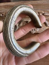 Maghreb Bronze Ethnic Jewelry & Bracelet