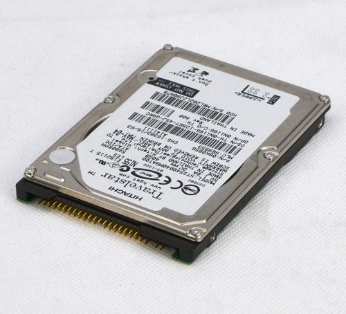 Disque - go, 2,5"