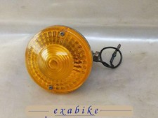 clignotant arriere gauche pour