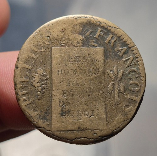 Louis xvi 1 - sol, la