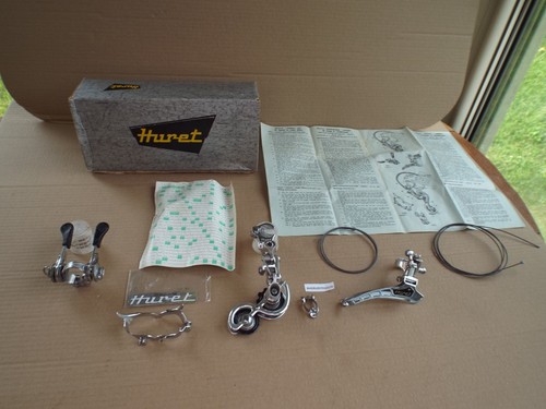 Vtg nos huret - vtg,