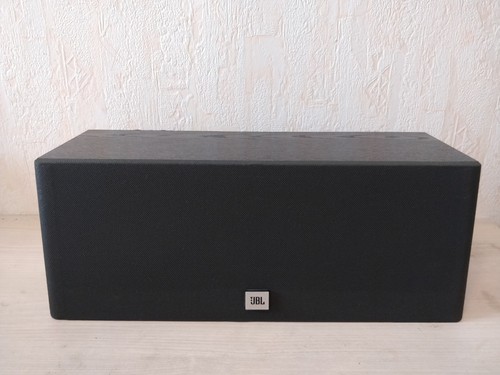 Enceinte centrale jbl flix - flix, 1