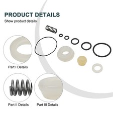 Cloueuse pneumatique neuve