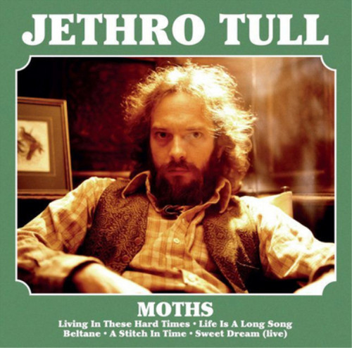 Jethro tull moths - jethro,