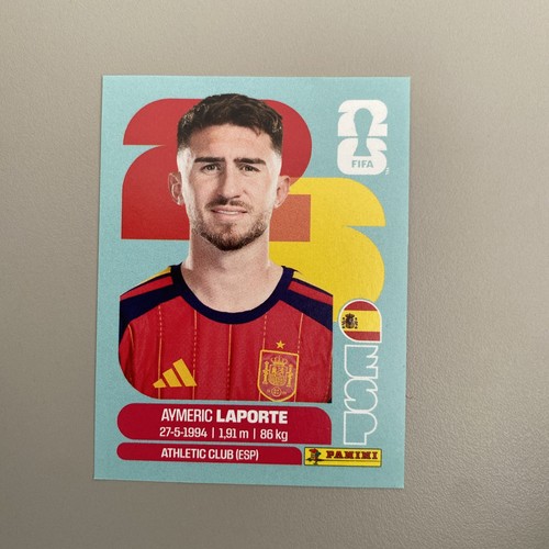 Carte panini coupe - coupe, monde