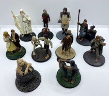 Figurines Seigneur des anneaux