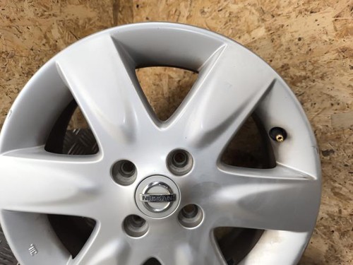 Jante nissan micra phase - nissan,