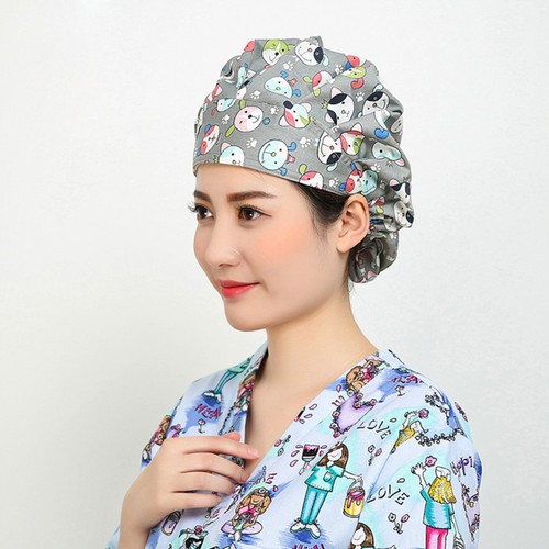 Bonnet médical blouse - médical,