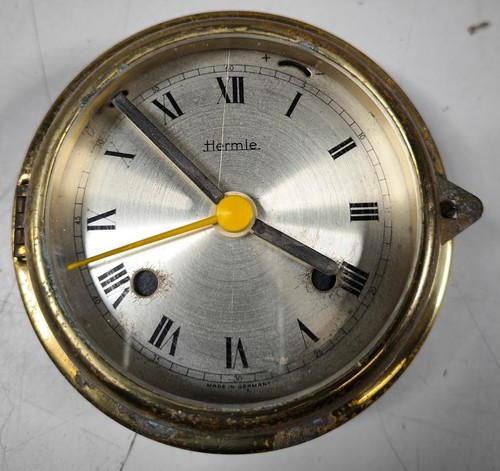 Horloge navire hermle - horloge,