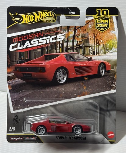 Hotwheels - , 1/64