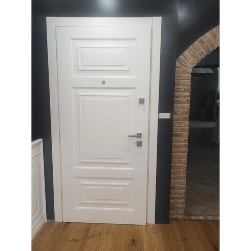 Porte blindée reine garofoli - porte,