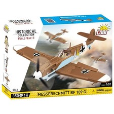 MESSERSCHMITT BF 109 G