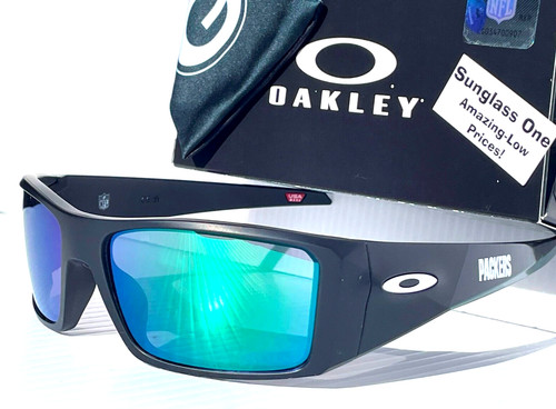 Oakley heliostat lunettes - heliostat,