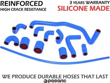 Jeu de tuyaux de remplacement