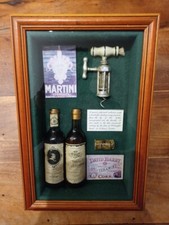 Cadre Décoratif Thème Bar