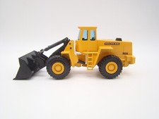 JOAL - VOLVO L160 WHEEL ARTICULATED LOADER - 1986 - 1/50 - OLD -