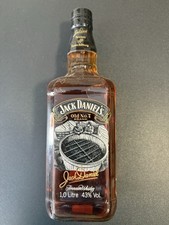 Jack Daniels, Scenes from Lynchburg No.9             1 Liter