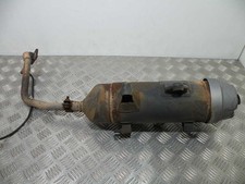 Échappement SYM GTS 125I  4t