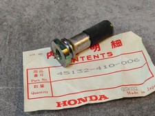 Axe d'etrier CB900 CX500 CB750