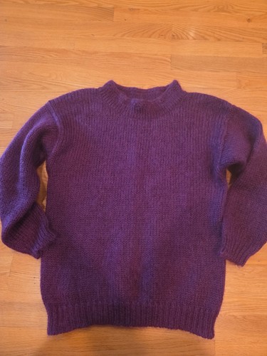 Vintage rafaella mohair wool - vintage,