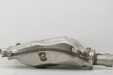 Scarico Racing Originale