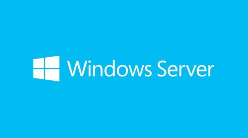 Microsoft windows server - microsoft,