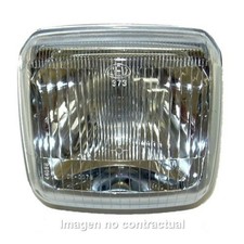 Optique Complète Honda Wallaroo 50 pour Moto Pièces de Rechange Accessoires