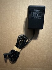 Original Oem Roland Ac Adapter