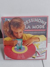 Dessinons La Mode Jeu MB