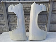 OPEL KAPITAN B 1969-70 Aile