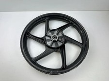 JANTE ARRIERE HONDA CBF 125 2009-2014