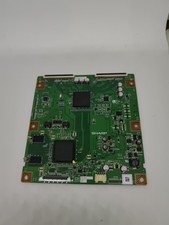 📺 Carte TCON CPWBX RUNTK 4353TP ZZ TV SONY KDL-46EX700 KDL-52EX700