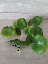 Décoration Aquarium Plante Flottante X 6 - Accessoire Animalerie (1286)